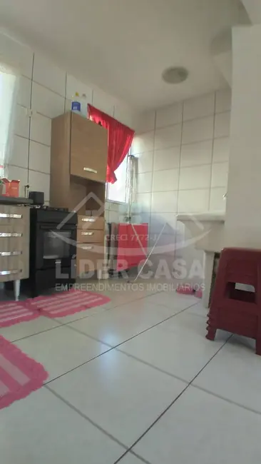 Apartamento com 3 quartos à venda, 65m2 em Vila Passos, Arapongas - PR - imagem 5 Foto 5 de Apartamento com 3 quartos à venda, 65m2 em Vila Passos, Arapongas - PR