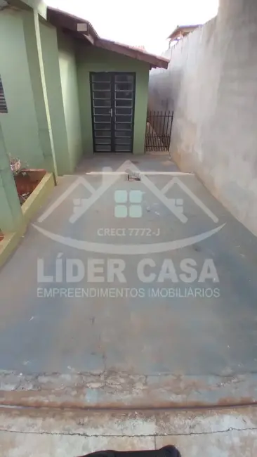 Foto 2 de Casa com 2 quartos à venda, 74m2 em Residencial Araucárias I, Arapongas - PR