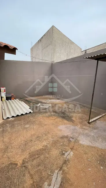Casa com 2 quartos à venda, 40m2 em Residencial Araucárias I, Arapongas - PR - imagem 4 Foto 4 de Casa com 2 quartos à venda, 40m2 em Residencial Araucárias I, Arapongas - PR