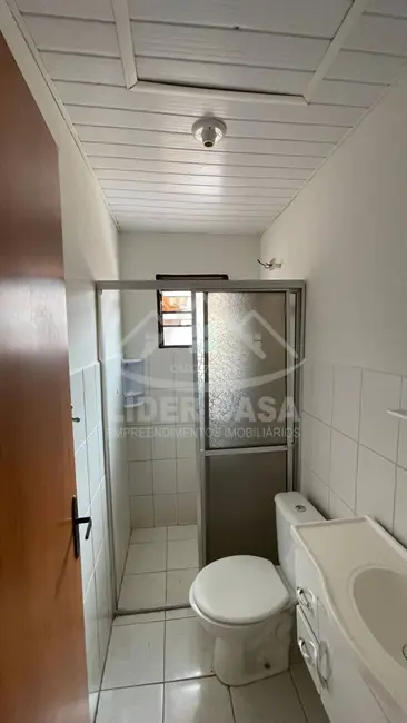 Casa com 2 quartos à venda, 40m2 em Residencial Araucárias I, Arapongas - PR - imagem 7 Foto 7 de Casa com 2 quartos à venda, 40m2 em Residencial Araucárias I, Arapongas - PR