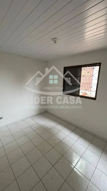 Casa com 2 quartos à venda, 40m2 em Residencial Araucárias I, Arapongas - PR - imagem 6 Foto 6 de Casa com 2 quartos à venda, 40m2 em Residencial Araucárias I, Arapongas - PR