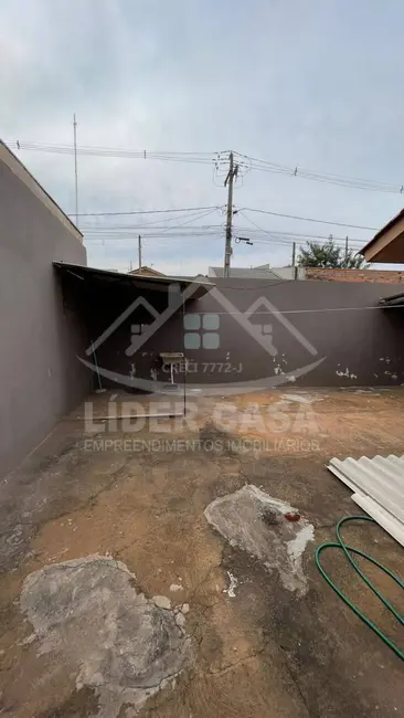 Casa com 2 quartos à venda, 40m2 em Residencial Araucárias I, Arapongas - PR - imagem 2 Foto 2 de Casa com 2 quartos à venda, 40m2 em Residencial Araucárias I, Arapongas - PR