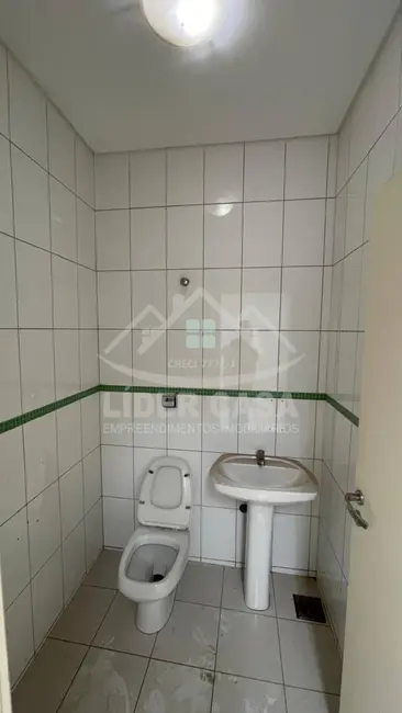 Foto 7 de Sala Comercial para alugar, 190m2 em Centro, Arapongas - PR