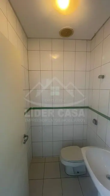 Foto 4 de Sala Comercial para alugar, 190m2 em Centro, Arapongas - PR