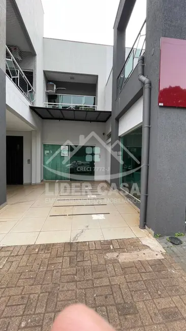 Foto 2 de Sala Comercial para alugar, 190m2 em Centro, Arapongas - PR