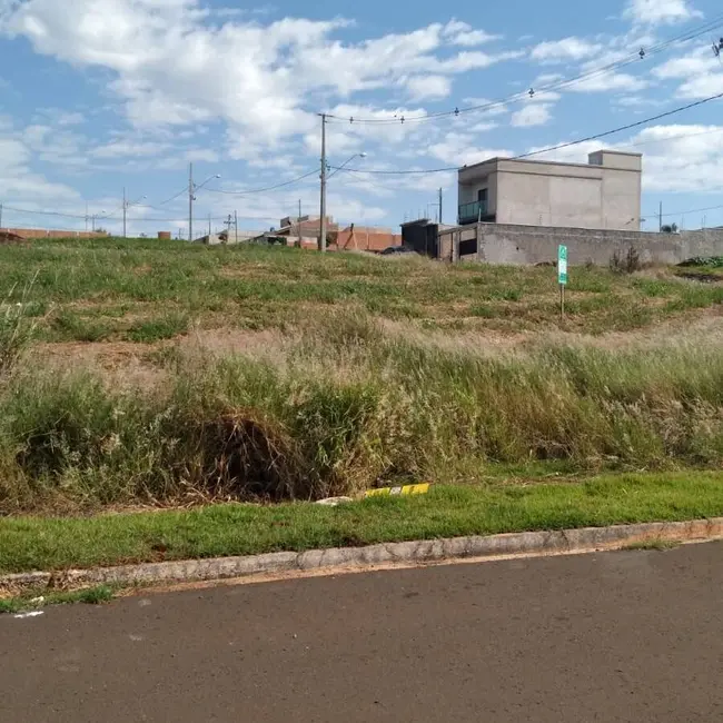 Terreno / Lote à venda, 333m2 em Arapongas - PR - imagem 5 Foto 5 de Terreno / Lote à venda, 333m2 em Arapongas - PR