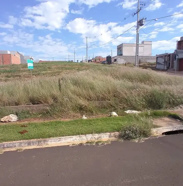 Terreno / Lote à venda, 333m2 em Arapongas - PR - imagem 4 Foto 4 de Terreno / Lote à venda, 333m2 em Arapongas - PR