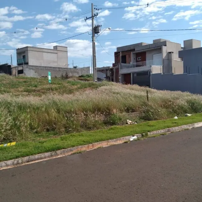 Terreno / Lote à venda, 333m2 em Arapongas - PR - imagem 3 Foto 3 de Terreno / Lote à venda, 333m2 em Arapongas - PR