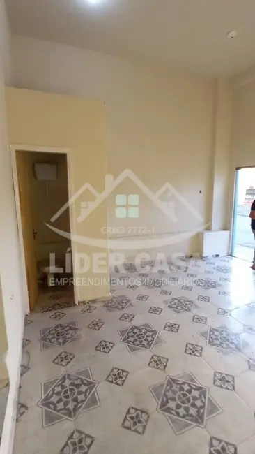 Foto 5 de Sala Comercial para alugar, 72m2 em Vila Cascata, Arapongas - PR
