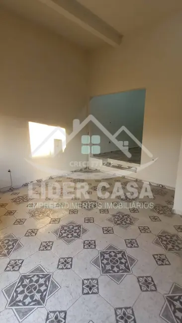 Foto 4 de Sala Comercial para alugar, 72m2 em Vila Cascata, Arapongas - PR