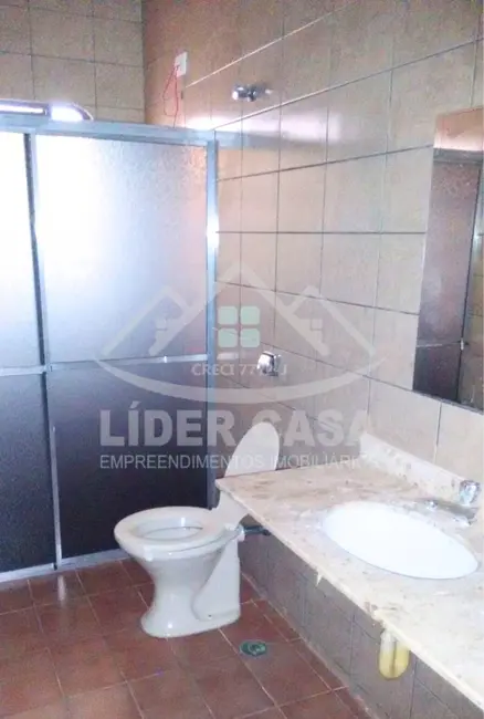 Casa com 3 quartos à venda, 171m2 em Jardim Baroneza, Arapongas - PR - imagem 9 Foto 9 de Casa com 3 quartos à venda, 171m2 em Jardim Baroneza, Arapongas - PR