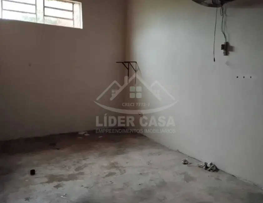 Foto 9 de Sala Comercial à venda, 173m2 em Conjunto Santa Rita 7, Londrina - PR
