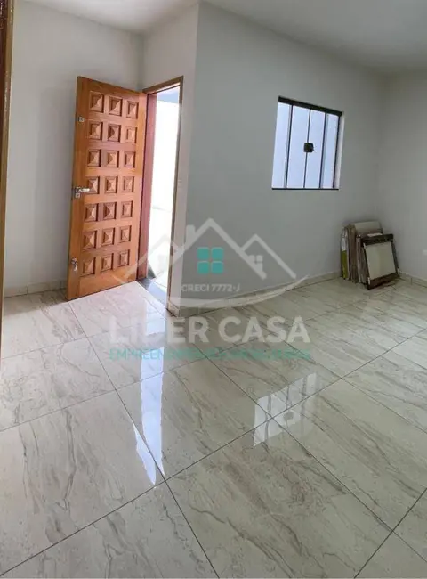 Casa com 3 quartos à venda, 81m2 em Jardim Interlagos II, Arapongas - PR - imagem 5 Foto 5 de Casa com 3 quartos à venda, 81m2 em Jardim Interlagos II, Arapongas - PR