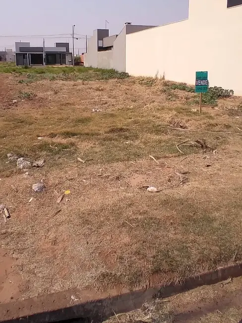 Foto 3 de Terreno / Lote à venda, 252m2 em Arapongas - PR