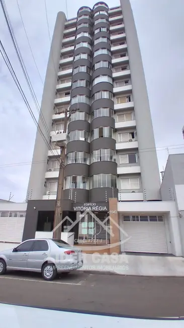 Foto 1 de Apartamento com 3 quartos para alugar em Centro, Arapongas - PR