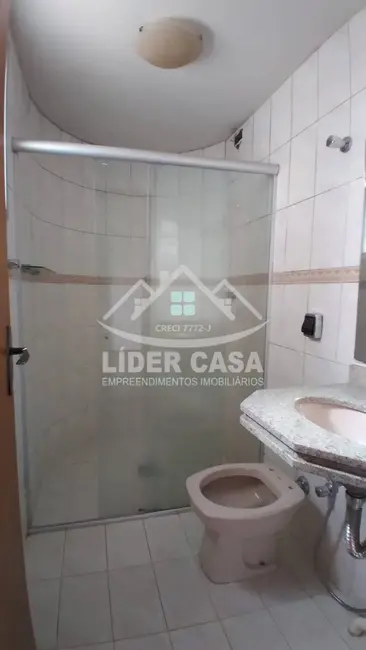 Foto 8 de Apartamento com 3 quartos para alugar em Centro, Arapongas - PR