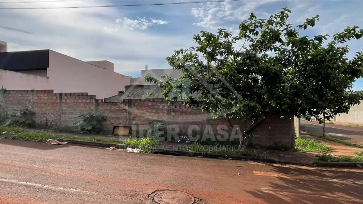 Terreno / Lote à venda, 156m2 em Jardim San Raphael V, Arapongas - PR - imagem 3 Foto 3 de Terreno / Lote à venda, 156m2 em Jardim San Raphael V, Arapongas - PR