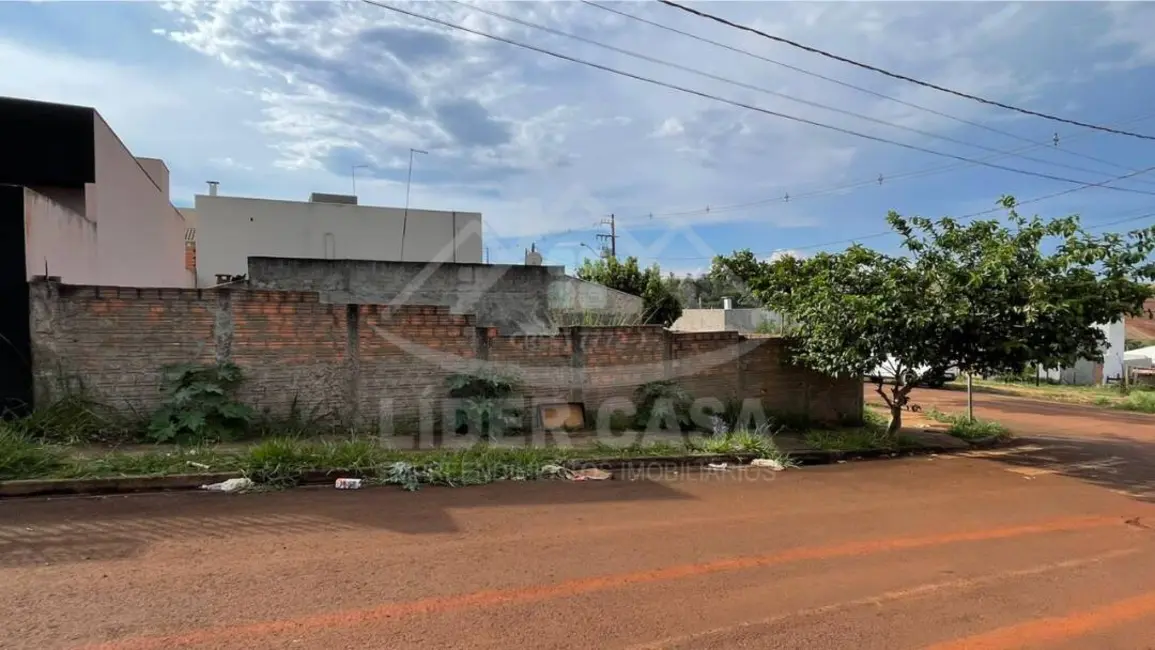 Terreno / Lote à venda, 156m2 em Jardim San Raphael V, Arapongas - PR - imagem 2 Foto 2 de Terreno / Lote à venda, 156m2 em Jardim San Raphael V, Arapongas - PR