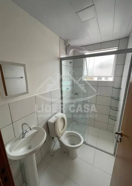 Apartamento com 2 quartos à venda, 65m2 em Jardim Santo Antônio, Arapongas - PR - imagem 8 Foto 8 de Apartamento com 2 quartos à venda, 65m2 em Jardim Santo Antônio, Arapongas - PR