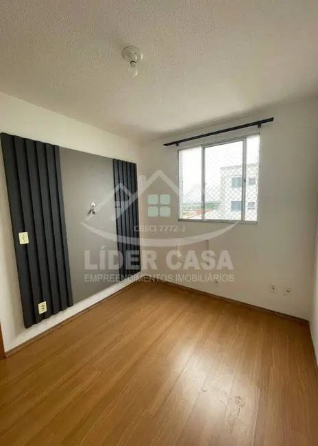 Apartamento com 2 quartos à venda, 65m2 em Jardim Santo Antônio, Arapongas - PR - imagem 9 Foto 9 de Apartamento com 2 quartos à venda, 65m2 em Jardim Santo Antônio, Arapongas - PR