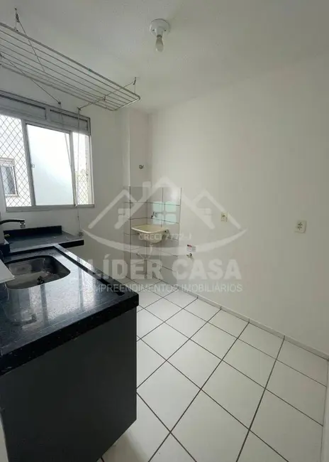Apartamento com 2 quartos à venda, 65m2 em Jardim Santo Antônio, Arapongas - PR - imagem 6 Foto 6 de Apartamento com 2 quartos à venda, 65m2 em Jardim Santo Antônio, Arapongas - PR