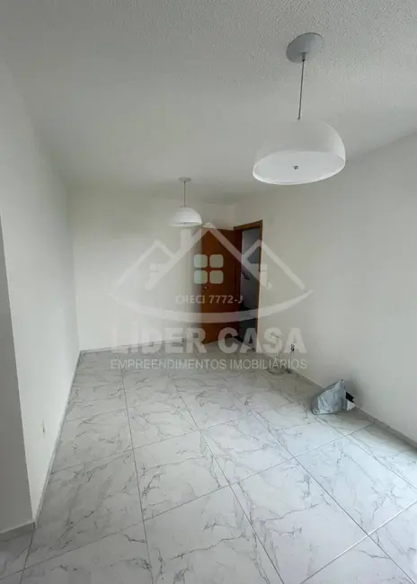 Apartamento com 2 quartos à venda, 65m2 em Jardim Santo Antônio, Arapongas - PR - imagem 3 Foto 3 de Apartamento com 2 quartos à venda, 65m2 em Jardim Santo Antônio, Arapongas - PR