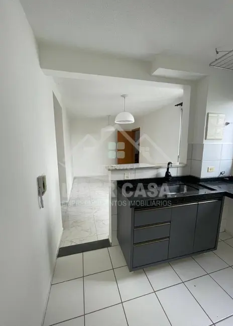 Apartamento com 2 quartos à venda, 65m2 em Jardim Santo Antônio, Arapongas - PR - imagem 7 Foto 7 de Apartamento com 2 quartos à venda, 65m2 em Jardim Santo Antônio, Arapongas - PR