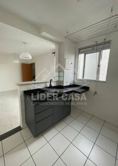 Apartamento com 2 quartos à venda, 65m2 em Jardim Santo Antônio, Arapongas - PR - imagem 5 Foto 5 de Apartamento com 2 quartos à venda, 65m2 em Jardim Santo Antônio, Arapongas - PR
