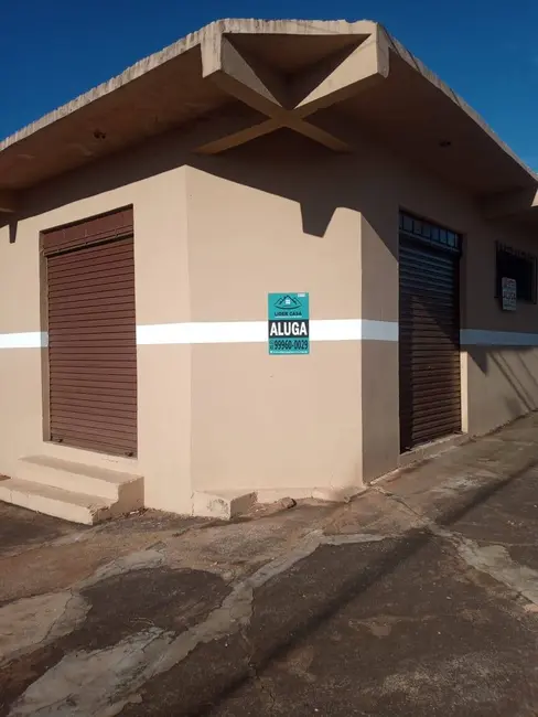 Foto 2 de Sala Comercial para alugar, 163m2 em Jardim Caravelle, Arapongas - PR