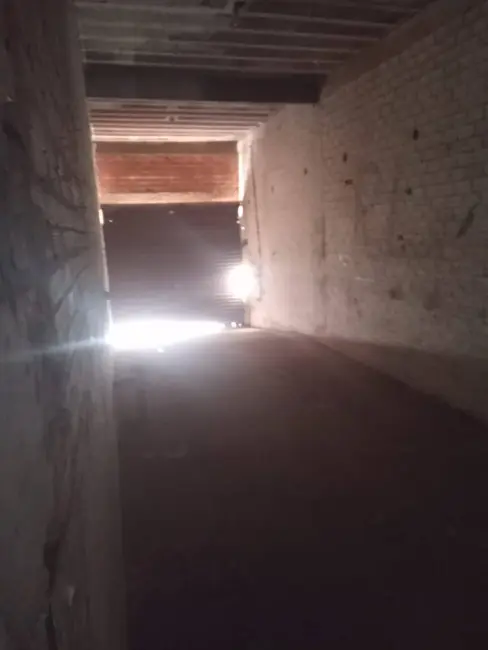 Foto 3 de Sala Comercial para alugar, 163m2 em Jardim Caravelle, Arapongas - PR