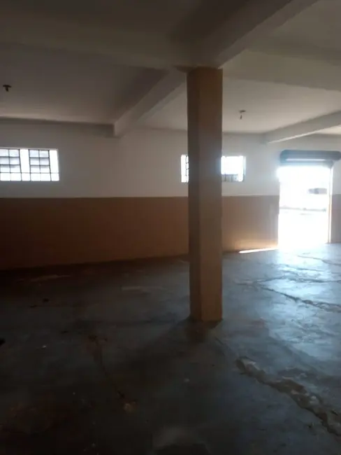 Foto 7 de Sala Comercial para alugar, 163m2 em Jardim Caravelle, Arapongas - PR