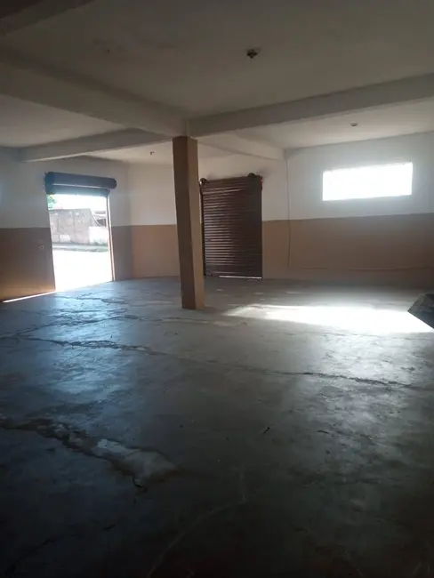 Foto 5 de Sala Comercial para alugar, 163m2 em Jardim Caravelle, Arapongas - PR