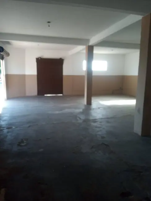 Foto 6 de Sala Comercial para alugar, 163m2 em Jardim Caravelle, Arapongas - PR
