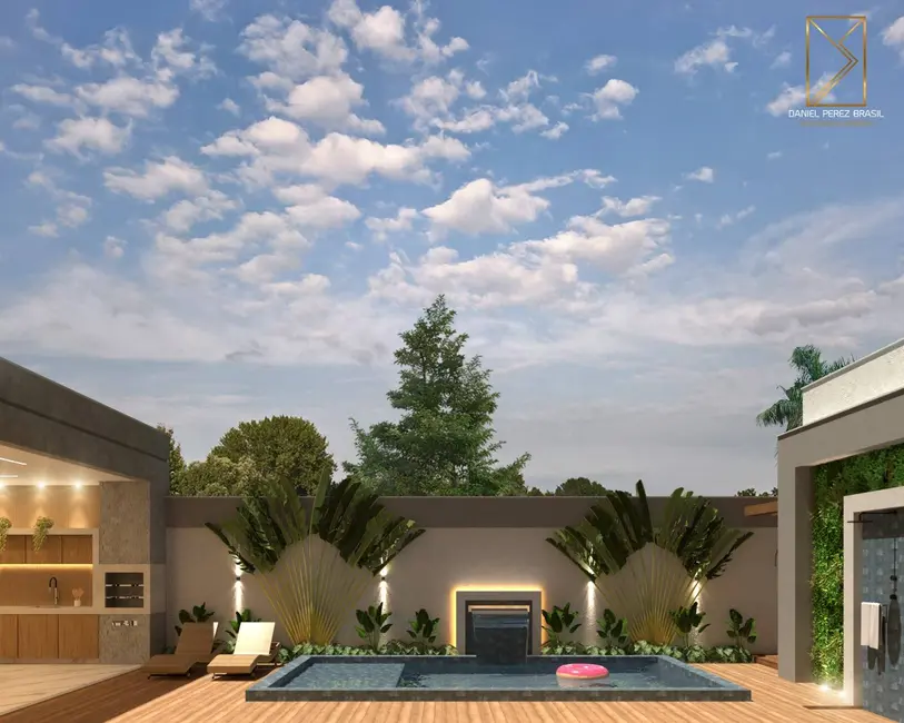 Foto 5 de Casa com 3 quartos à venda, 300m2 em Augusta Mota, Montes Claros - MG