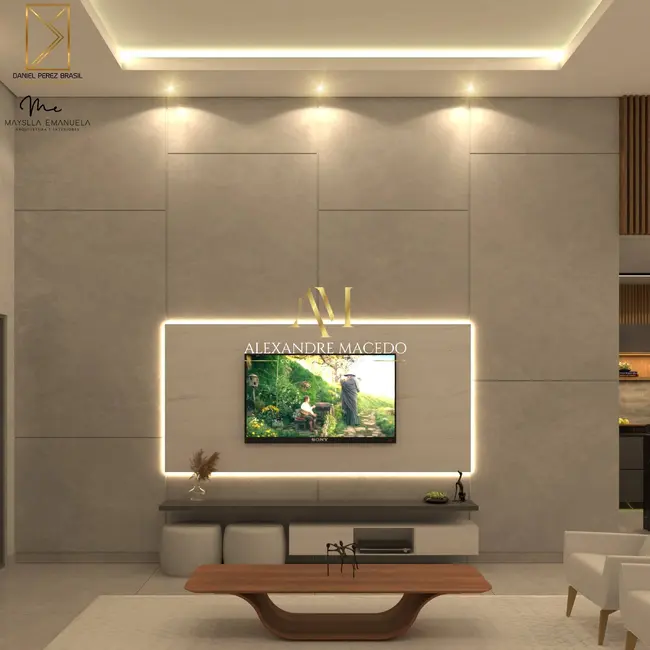 Foto 8 de Casa com 3 quartos à venda, 300m2 em Augusta Mota, Montes Claros - MG