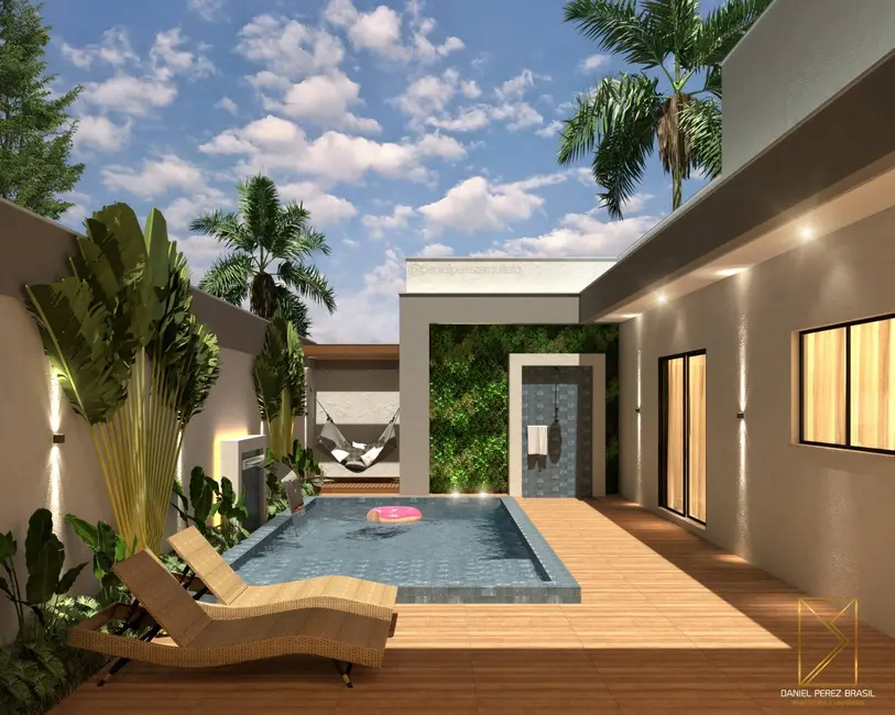 Foto 3 de Casa com 3 quartos à venda, 300m2 em Augusta Mota, Montes Claros - MG