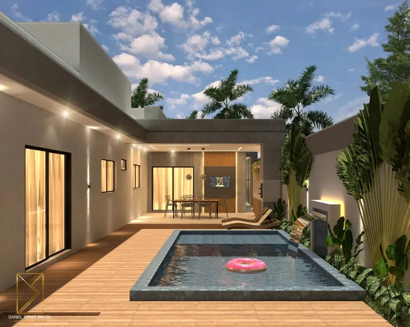 Foto 4 de Casa com 3 quartos à venda, 300m2 em Augusta Mota, Montes Claros - MG