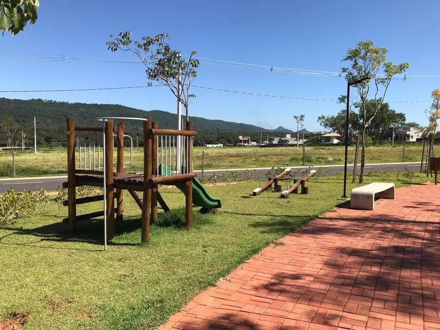 Lote de Condomínio à venda, 300m2 em Montes Claros - MG - imagem 4 Foto 4 de Lote de Condomínio à venda, 300m2 em Montes Claros - MG