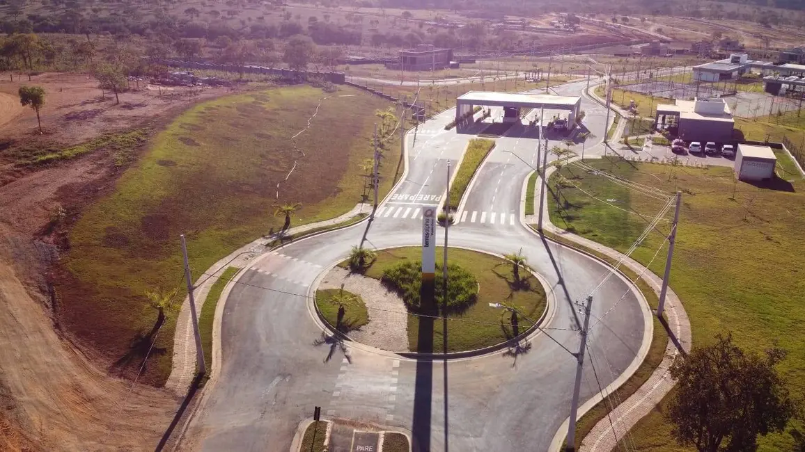 Lote de Condomínio à venda, 300m2 em Montes Claros - MG - imagem 6 Foto 6 de Lote de Condomínio à venda, 300m2 em Montes Claros - MG