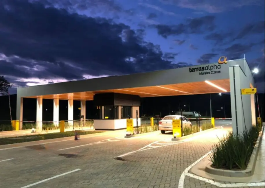 Lote de Condomínio à venda, 300m2 em Montes Claros - MG - imagem 1 Foto 1 de Lote de Condomínio à venda, 300m2 em Montes Claros - MG