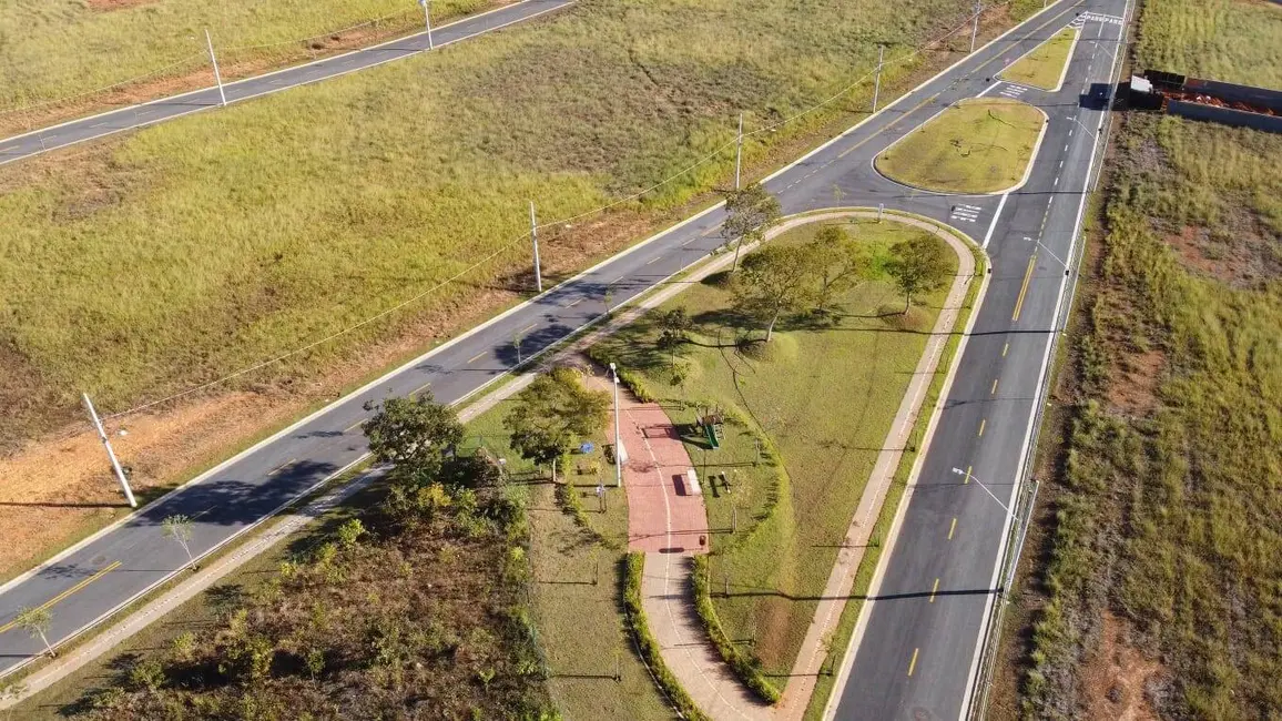 Lote de Condomínio à venda, 300m2 em Montes Claros - MG - imagem 3 Foto 3 de Lote de Condomínio à venda, 300m2 em Montes Claros - MG