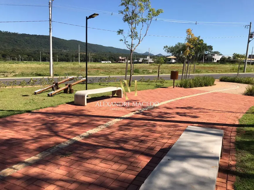 Foto 9 de Lote de Condomínio à venda, 300m2 em Montes Claros - MG