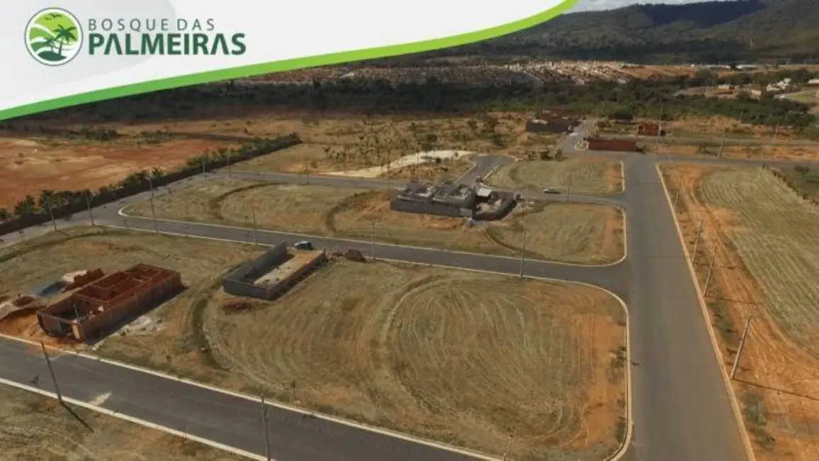 Foto 4 de Terreno / Lote à venda, 200m2 em Montes Claros - MG