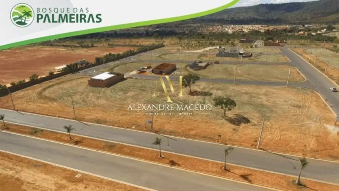 Terreno / Lote à venda, 200m2 em Montes Claros - MG - imagem 3 Foto 3 de Terreno / Lote à venda, 200m2 em Montes Claros - MG