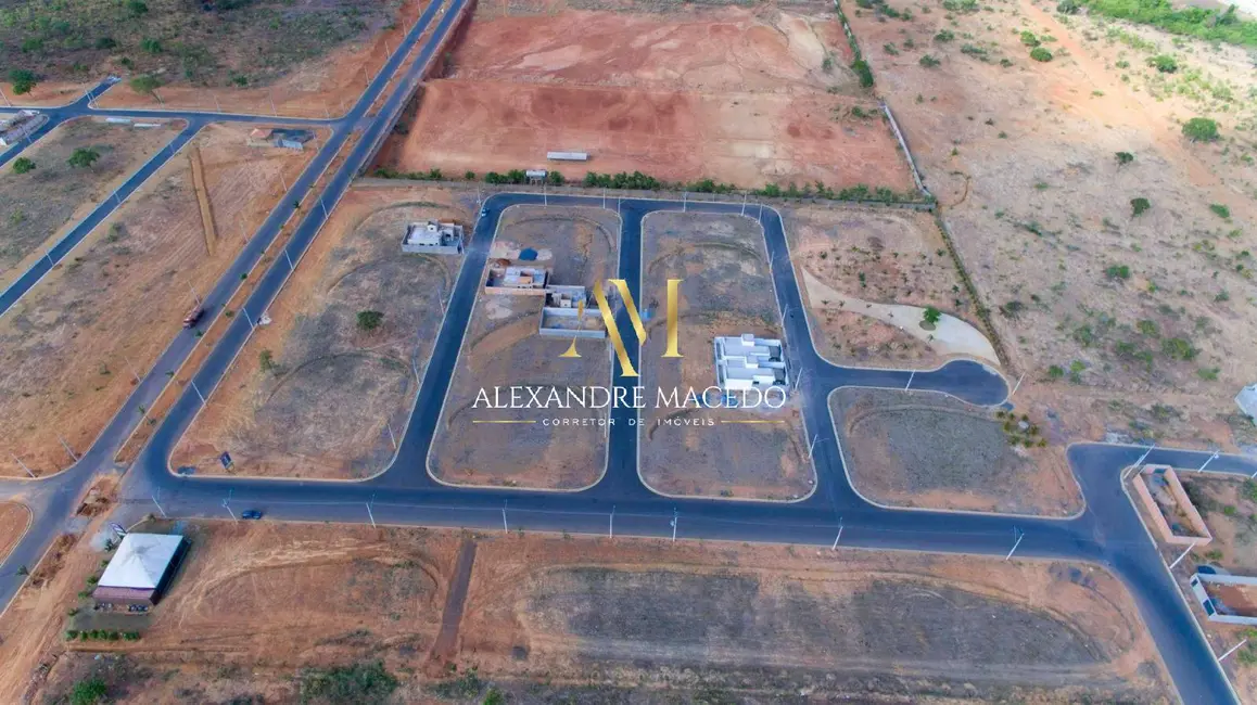 Terreno / Lote à venda, 200m2 em Montes Claros - MG - imagem 5 Foto 5 de Terreno / Lote à venda, 200m2 em Montes Claros - MG