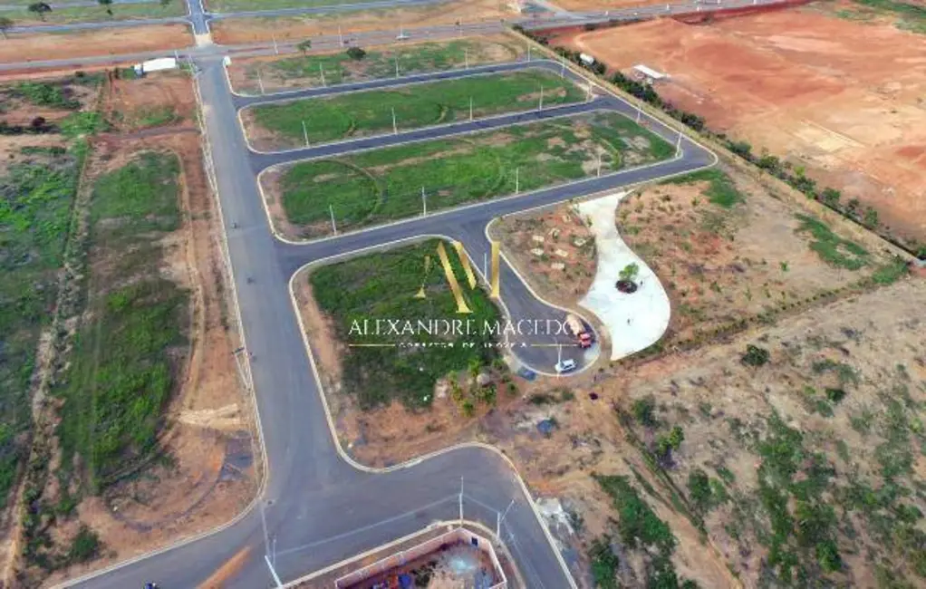 Terreno / Lote à venda, 200m2 em Montes Claros - MG - imagem 7 Foto 7 de Terreno / Lote à venda, 200m2 em Montes Claros - MG