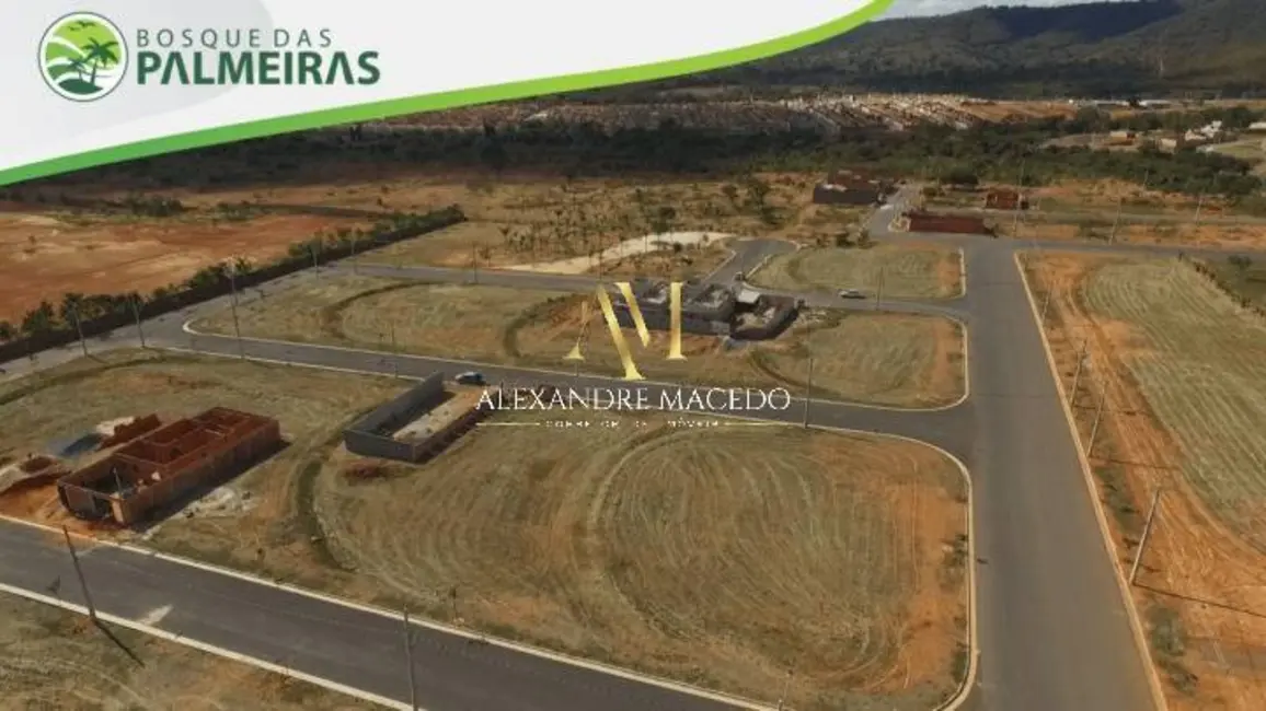 Terreno / Lote à venda, 200m2 em Montes Claros - MG - imagem 4 Foto 4 de Terreno / Lote à venda, 200m2 em Montes Claros - MG