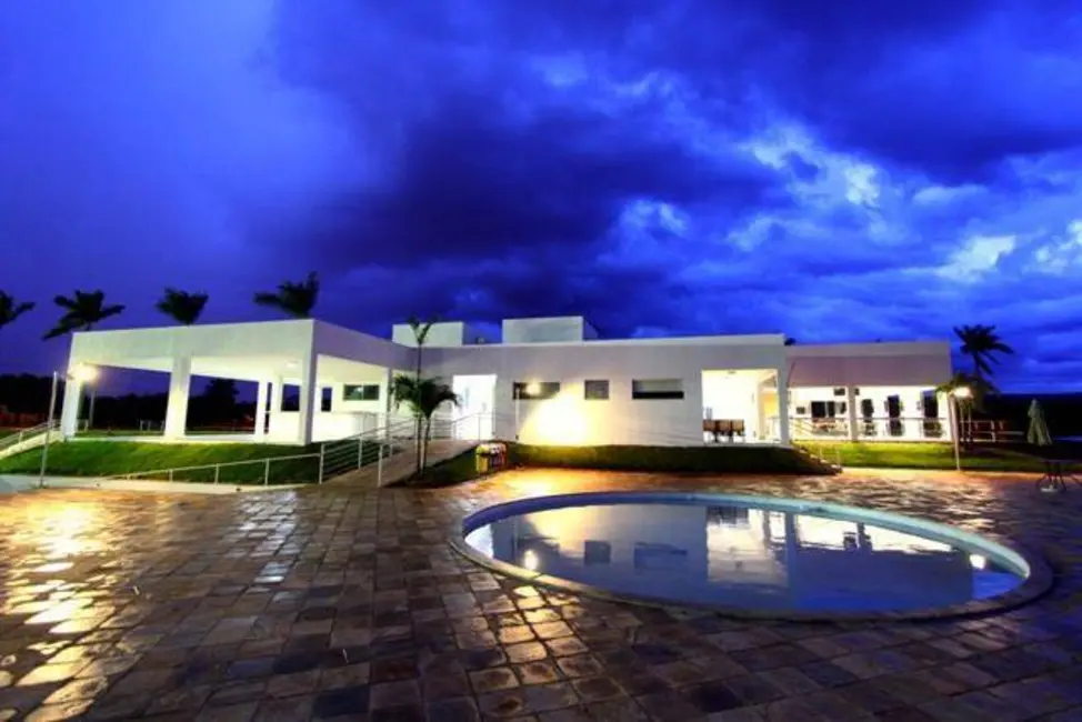 Lote de Condomínio à venda, 721m2 em Sagrada Família, Montes Claros - MG - imagem 7 Foto 7 de Lote de Condomínio à venda, 721m2 em Sagrada Família, Montes Claros - MG