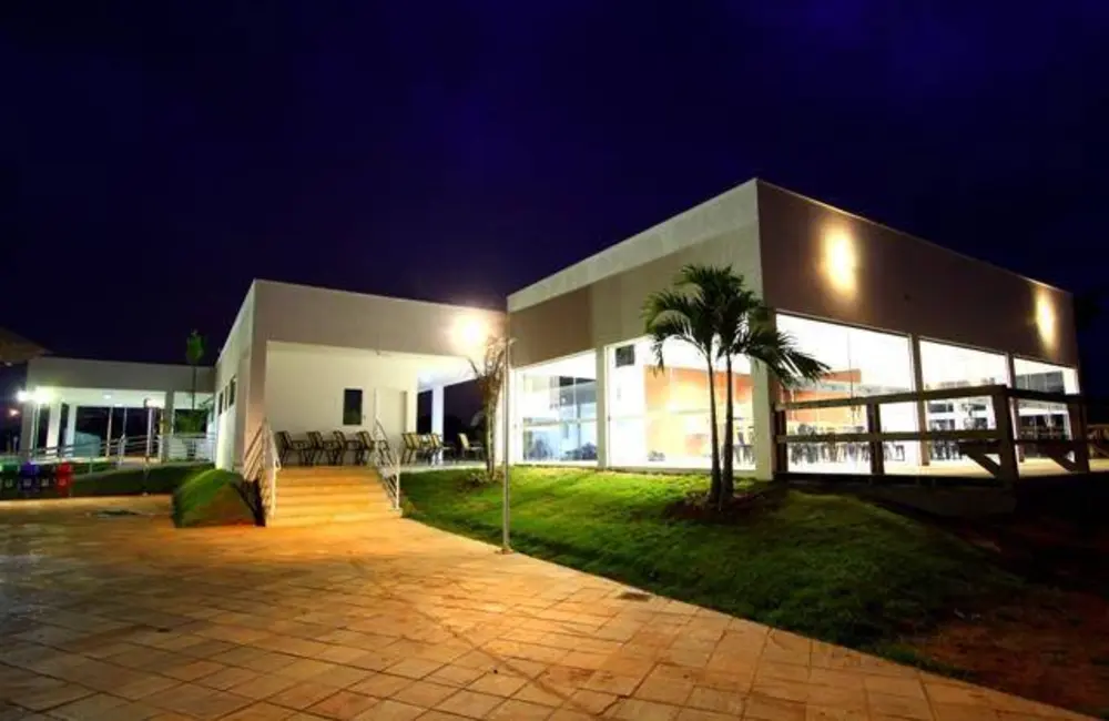 Lote de Condomínio à venda, 721m2 em Sagrada Família, Montes Claros - MG - imagem 3 Foto 3 de Lote de Condomínio à venda, 721m2 em Sagrada Família, Montes Claros - MG