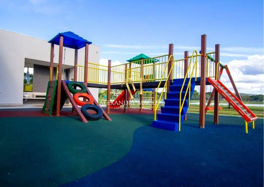 Foto 6 de Lote de Condomínio à venda, 721m2 em Sagrada Família, Montes Claros - MG